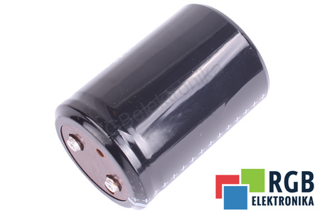 CONDENSATOR B43586-S5228-M1 EPCOS 2200UF, 450V