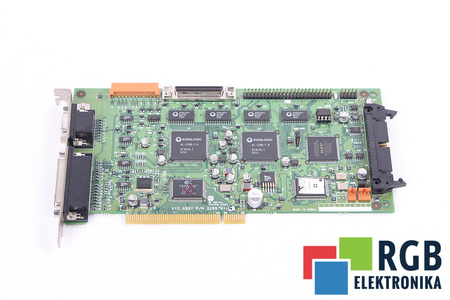 2285791 GE YOKOGAWA MEDICAL SYSTEMS PCI PENTRU LOGIQ3 USG