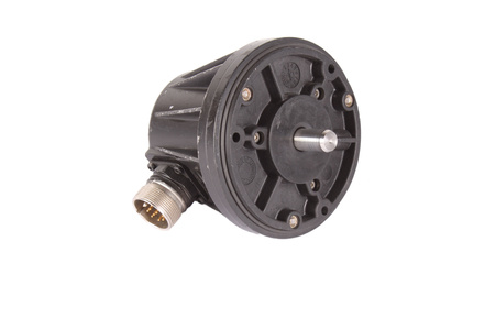 ROD1424.039B/1080 HEIDENHAIN ID.NR.297252-07 CODER
