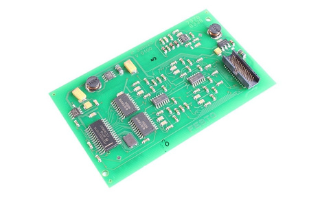 398020 FESTO