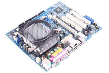 P4VM900-SATA2 ASROCK PLACA DEFECT – PENTRU PIESE