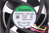PF60252B1-1000U-G99 SUNON 60X60X25MM 3W 60X60X25MM 3W 24V EVANTAI
