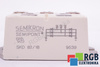 SKD82/18 SEMIKRON 80A, 1800V