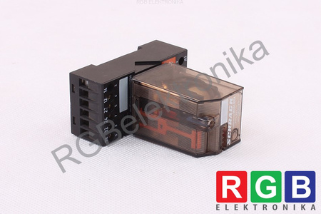 MR3130C4 SCHRACK 24V RELEU