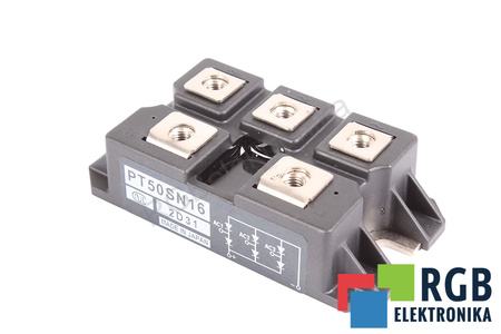 PT50SN16 NIHON INTER ELECTRONICS CORPORATION
