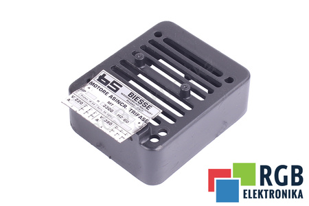 MT1196 BIESSE APĂRĂTOARE DE VENTILATOR