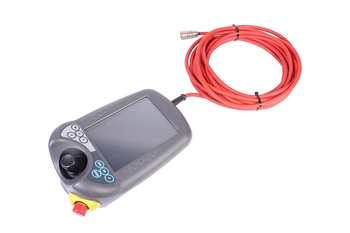 3HAC12929-1/03 KEBA UNIT 16/64 PANTIDANTIV TEACH