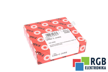 6308-C-2HRS FAG 40X90X23 RULMENT