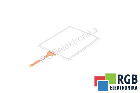 A05B-2518-H301#EGN 152X118MM, 8PIN ATINGEȚI ÎNLOCUITOR