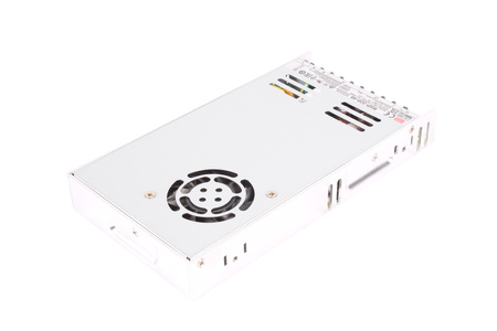RSP-320-48 MEAN WELL ALIMENTARE