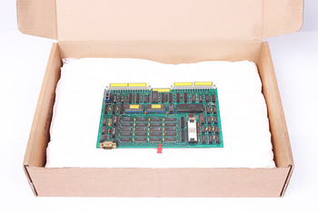 GDP 0.853.324 GILDEMEISTER MEM.ADR. 6400