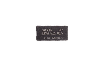 K4S641632K-UC75 SAMSUNG