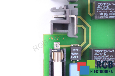 35772 ENDRESS+HAUSER PENTRU FTW325