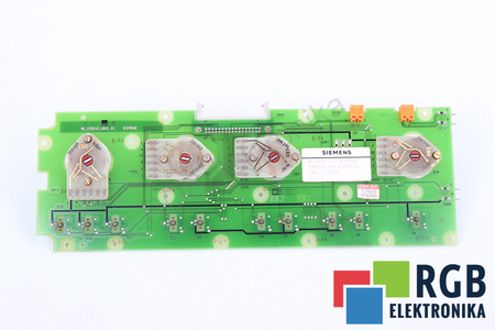 6FC3986-3EU SIEMENS SINUMERIK 800M TASTATURĂ