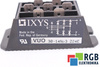 VUO30-14NO3 IXYS 30A, 1400V