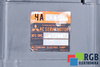 HA203CBS MITSUBISHI ELECTRIC MFG DWG Z637263