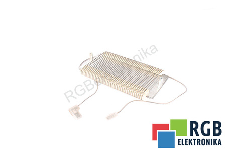 REZISTENȚĂ LS2-15 FRIZLEN 15 OHM