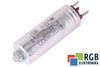 CONDENSATOR MAB MKP8/500 8UF CONDENSATOR