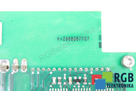 1-2968067707 PHOENIX CONTACT PENTRU PIESE