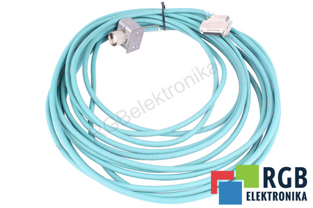 W6FX2002-2CH00 SIEMENS 12M CABLU
