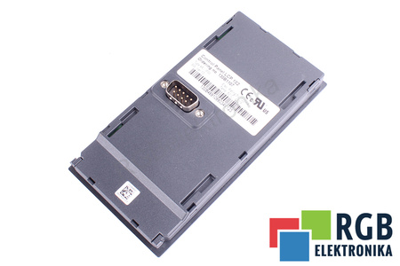 LCP102 DANFOSS 130B1107 CONTROL ȘI PANOU DE CONTROL