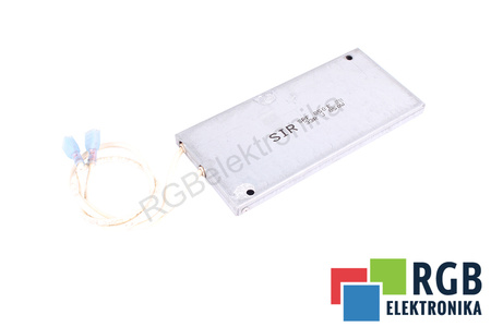 REZISTENȚĂ SRF850E SIR 33R 33OHM REZISTENȚĂ