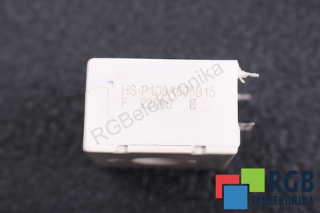 HS-P100A005B15 KOHSHIN