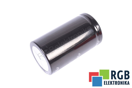 CONDENSATOR RDC400VN4T1500M40X70 SAMYOUNG ELECTRONICS 1500UF, 400V