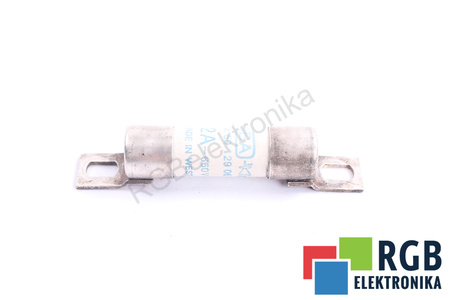 SIGURANŢĂ 5012906 SIBA NH00 L-NR 32A, 660VAC SIGURANŢĂ