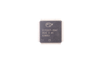 CY7C027-20AC INFINEON