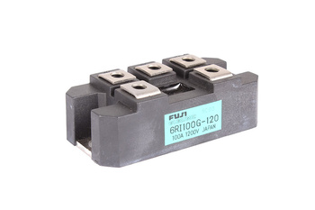 6RI100G-120 FUJI ELECTRIC