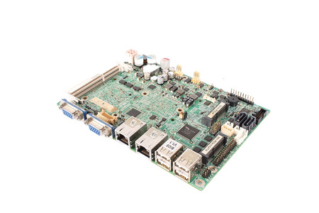 NANO-CV-D27002 IEI TECHNOLOGY DEFECT – PENTRU PIESE