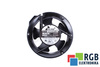 UF17P23BTH FULLTECH 172X172X51MM 230 V EVANTAI