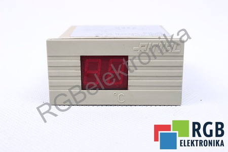 SK3114 RITTAL TEMPERATURE INDICATOR CONTRO