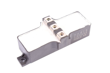 REZISTENȚĂ RGB15 NOBLE 1.5OHMKX3 REZISTENȚĂ