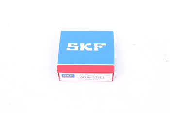 6006-2Z/C3 SKF 30X55X13 RULMENT