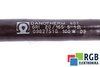 REZISTENȚĂ GRI20/165S DANOTHERM 1O HM 1OHM, 100W REZISTENȚĂ