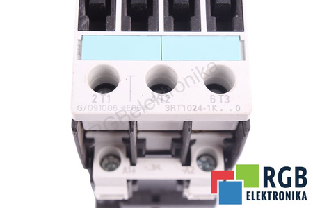 3RT1024-1KB40 SIEMENS 3RT1024-1K..0