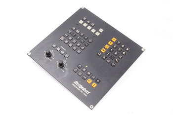 TE2500 HEIDENHAIN ID.NR. 23766104 237 661 04 TASTATURĂ