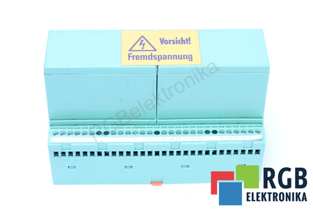 DSRK4 ZANDER AACHEN 7.3341.0 RELEU DE SIGURANȚĂ