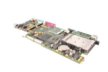 A5E00715365 SIEMENS A5E00709815-03 PLACA