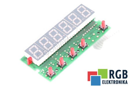 372.00.579/3 BAUMER DEFECT – PENTRU PIESE