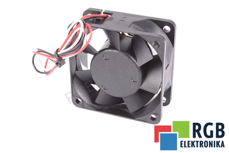 2410ML-05W-B79 NMB TECHNOLOGIES 60X60X25MM, 24V, 0.25A EVANTAI