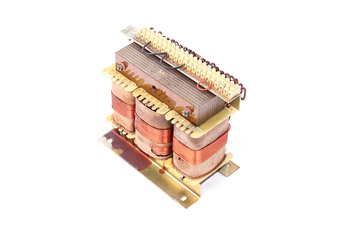 DK-2956 SCHUSTER PRI 220/360V 4.3/2.5A SEC 6/24/110/220V 6/2.6A TRANSFORMATOR