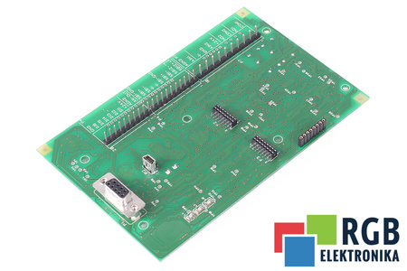 58022 KSB PENTRU PUMP DRIVE DEFECT – PENTRU PIESE