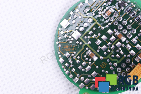 RF6 INDRAMAT 109-967-4A05-04 109-967-4B05-04 SISTEM DE MĂSURARE