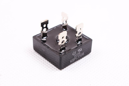 KBPC3506 GI GENERAL INSTRUMENT