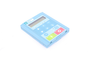 6051/00 EUROTHERM CONTROL ȘI PANOU DE CONTROL