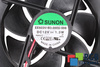 EE92251B3-000U-999 SUNON 92X92X25MM, 12V EVANTAI