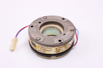 8661107H15 BINDER FRÂNĂ